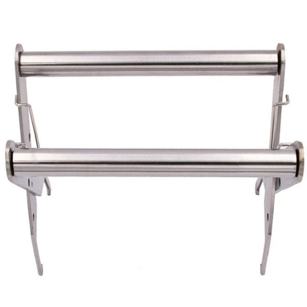Stainless Steel Nest Frame Clip Spleen Nest Frame Distance Nesting Spleen Clipper - Image 3