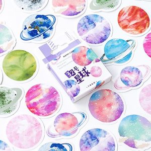 32nd Planet Handbook DIY Decorative Sticker Sticker Sticker