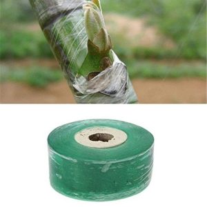 Seedling Gardening Professional Grafting Machine Film, Random Color Delivery (30mm)