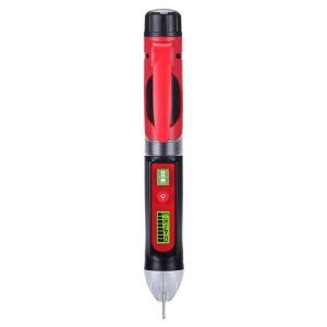 BENETECH GT3122 Non-contact Tester Pen Meter Digital AC / DC Voltage Detectors
