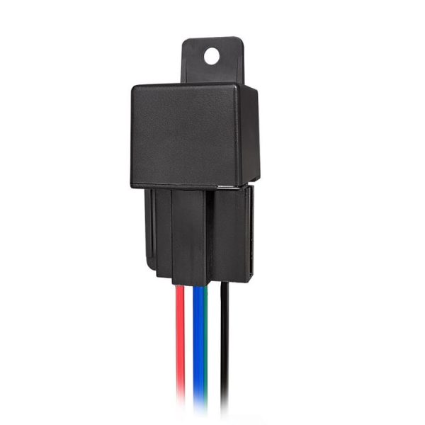 CJ720 Vehicle 5 Pin GPS Real Time Tracking Tracker Mini Anti-theft Device 2G - Image 2