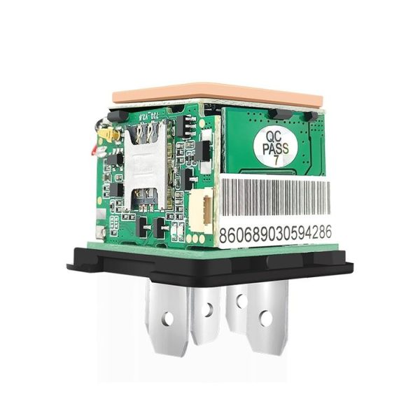 CJ720 Vehicle 5 Pin GPS Real Time Tracking Tracker Mini Anti-theft Device 2G - Image 5