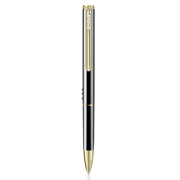 Original Lenovo B628 32GB Intelligent Voice Control Noise Reduction Pen Shape Recording Pen - Image 2