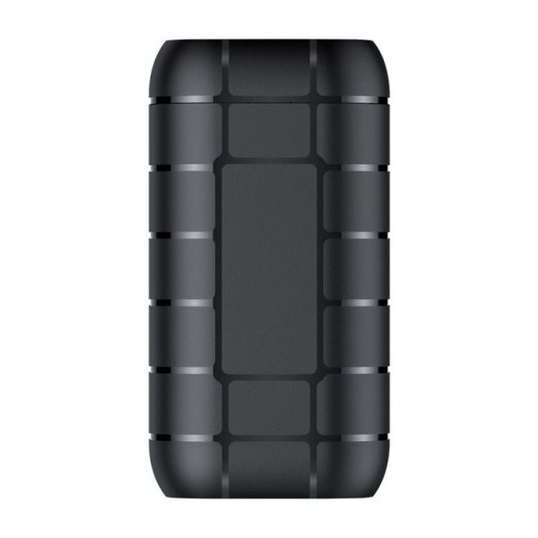 B800 Back Clip HD Sound Lossless Voice Recorder - Image 2