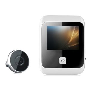 SN530S 3.0 inch Screen 1.0MP Security Camera Digital Peephole Door Viewer