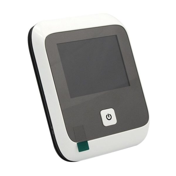 SN530S 3.0 inch Screen 1.0MP Security Camera Digital Peephole Door Viewer - Image 3