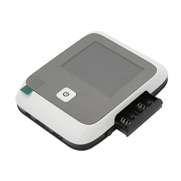 SN530S 3.0 inch Screen 1.0MP Security Camera Digital Peephole Door Viewer - Image 4