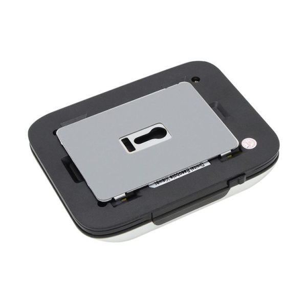 SN530S 3.0 inch Screen 1.0MP Security Camera Digital Peephole Door Viewer - Image 5