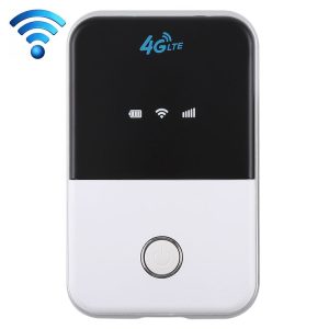 MF925 4G LTE Multi-modes High Speed Wireless Router, Support TF Card (32GB Max)