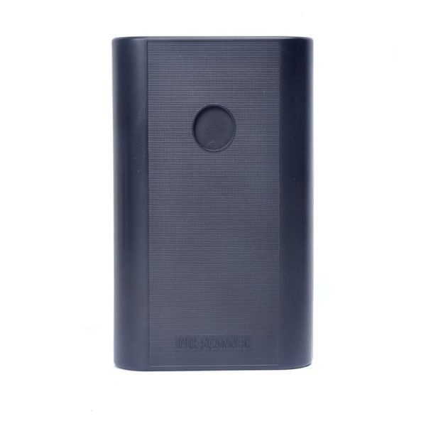 Tonivent TON169 Mobile Film Scanner for Color and B&W 35mm Negatives and 35mm Slides - Image 2