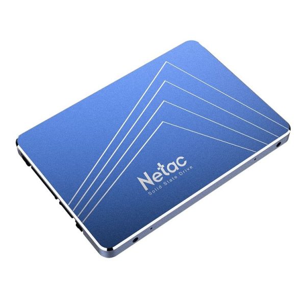 Netac N600S 512GB SATA 6Gb / s Solid State Drive - Image 3