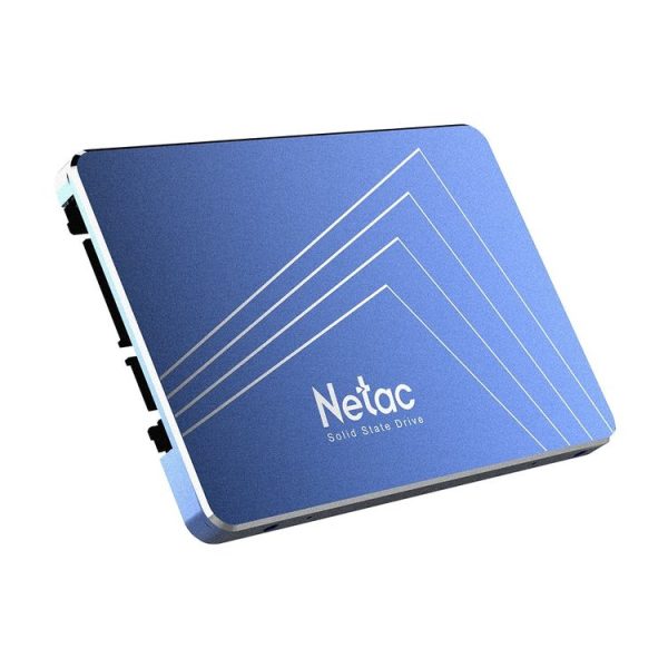 Netac N600S 512GB SATA 6Gb / s Solid State Drive - Image 4
