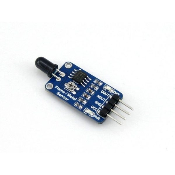 Wareshare Flame Sensor - Image 2