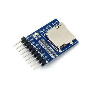 Waveshare Micro SD (TF) Storage Board Module