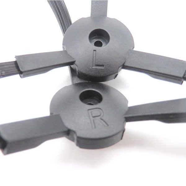 A Pair K614 Side Brushes for ILIFE V3 / V5 / A4 / A6 - Image 5