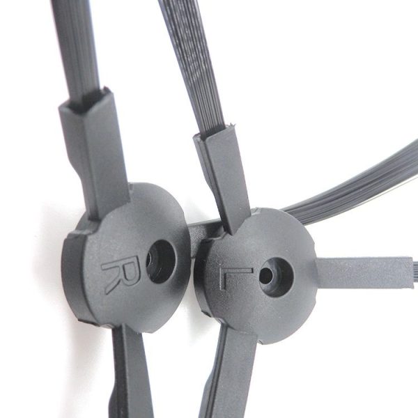 A Pair K614 Side Brushes for ILIFE V3 / V5 / A4 / A6 - Image 6